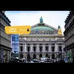 Suite Temple, Paris 3 - Le Marais