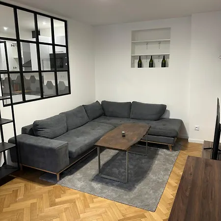 Appartamento Temple, 3 - Le Marais Parigi