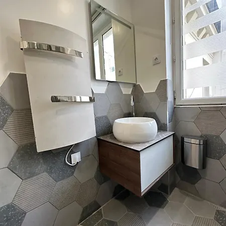 Appartamento Temple, 3 - Le Marais *
